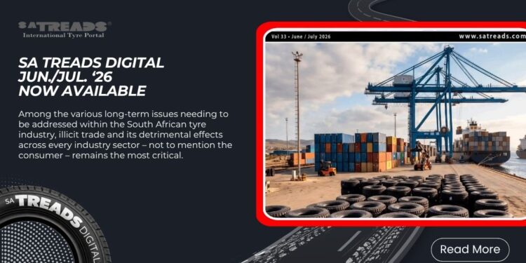 SA Treads Digital Jun/Jul ’26 – Now Available