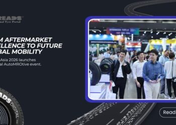 FROM AFTERMARKET EXCELLENCE TO FUTURE GLOBAL MOBILITY