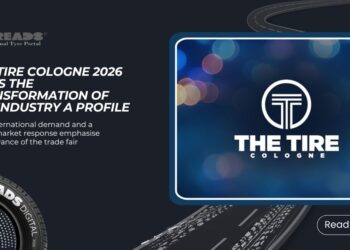 THE TIRE COLOGNE 2026 gives the transformation of the industry a profile