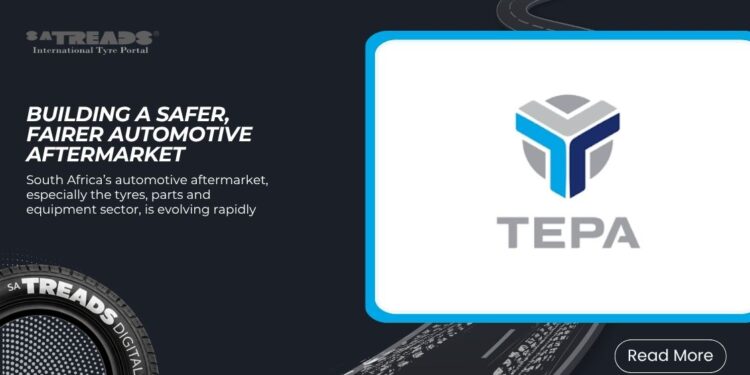 Building a safer, fairer automotive aftermarket