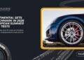 Continental sets benchmark in 2026 European Summer tyre tests