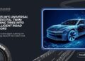 Michelin’s Universal Tire Digital Twin: Turning Tires Into Intelligent Road Sensors