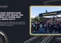 Hankook Showcases Dynapro Off-Road, iON EV Tires at Overland Expo, Demo Days