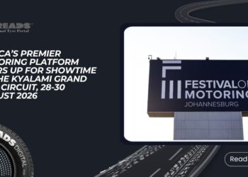 Africa’s Premier Motoring Platform Gears Up for Showtime at the Kyalami Grand Prix Circuit, 28-30 August 2026